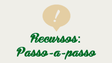 LAI Recursos Passo a Passo